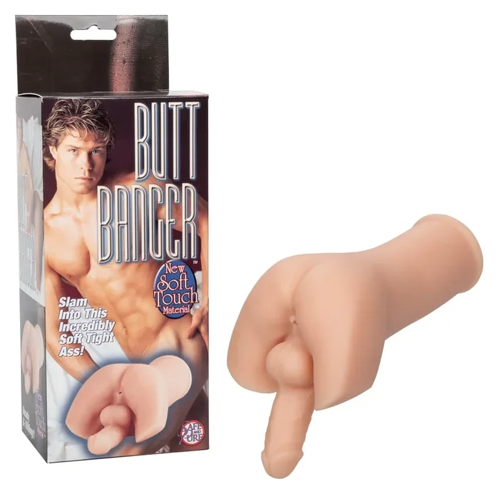 Butt Banger