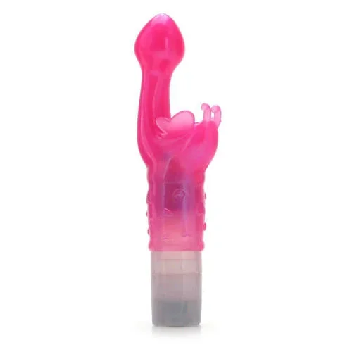 Butterfly Kiss Vibrator