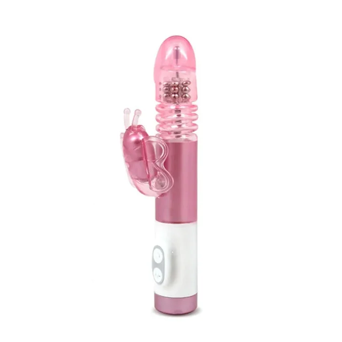 Butterfly Stroker Mini V2