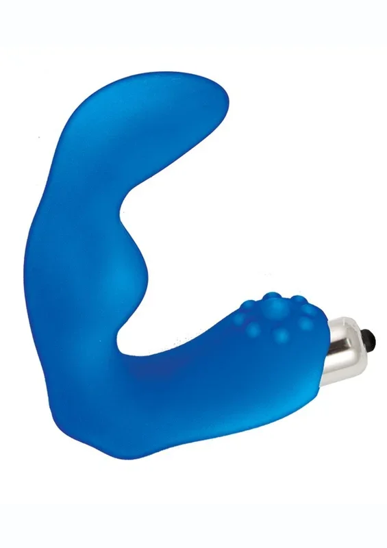 Butts Up Silicone P-Spot Prostate Massager