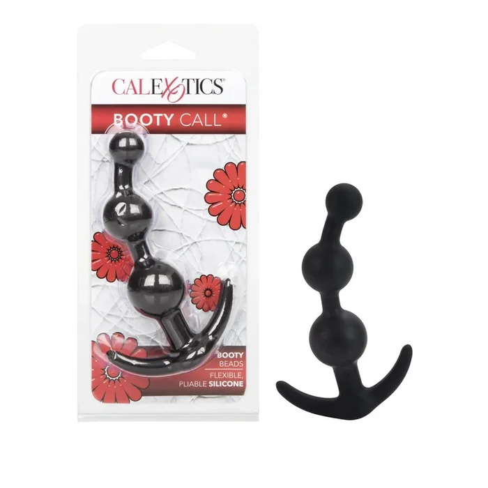 CalExotics Booty Call Booty Beads
