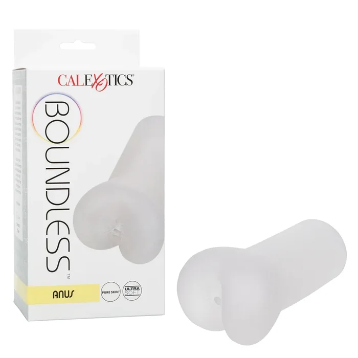 CalExotics Boundless™ Anus