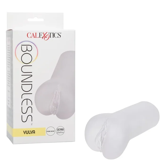 CalExotics Boundless™ Vulva