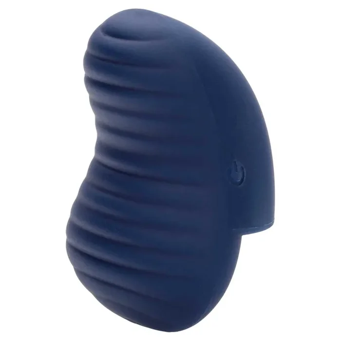CalExotics Cashmere Dual Finger Massager
