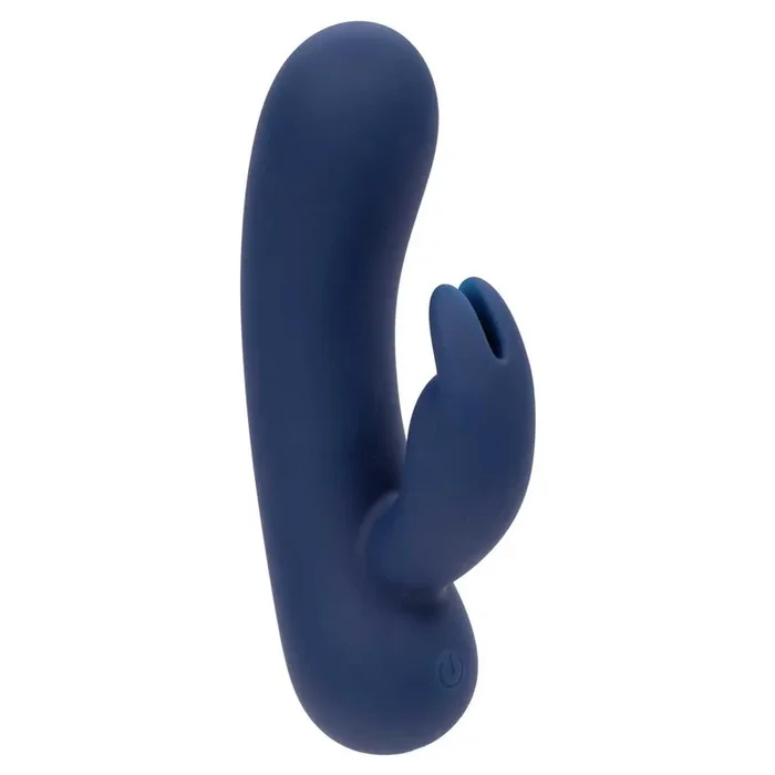 CalExotics Cashmere Silk Bunny Vibrator