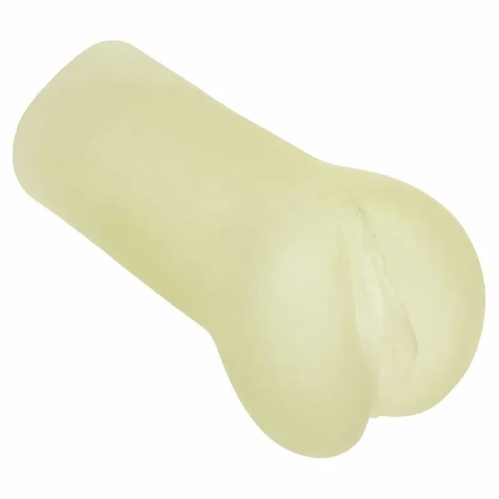 CalExotics Cheap Thrills The Phantom Girl Glow-in-the-Dark Stroker