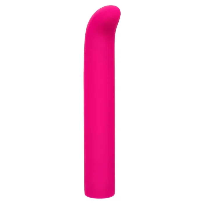 CalExotics Classic Chic 7″ Rechargeable Standard G-Spot Vibrator