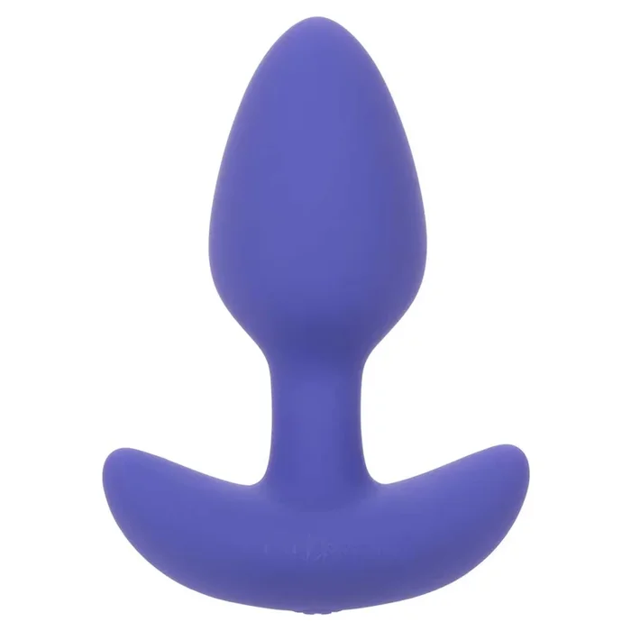 CalExotics Connect App-Controlled Tapered Anal Probe