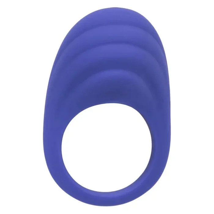 Calexotics Connect Couples Ring – Periwinkle