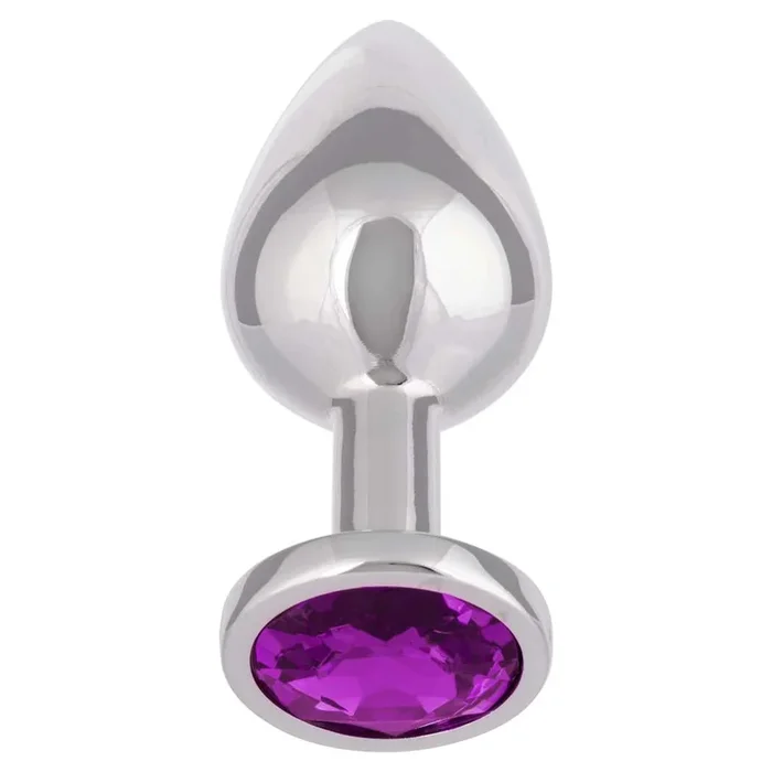 CalExotics Jewel Large Anal Plug