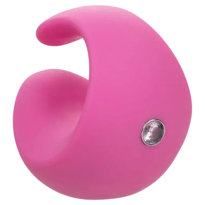 CalExotics LuvMor™ “O”s Curved Mini Massager
