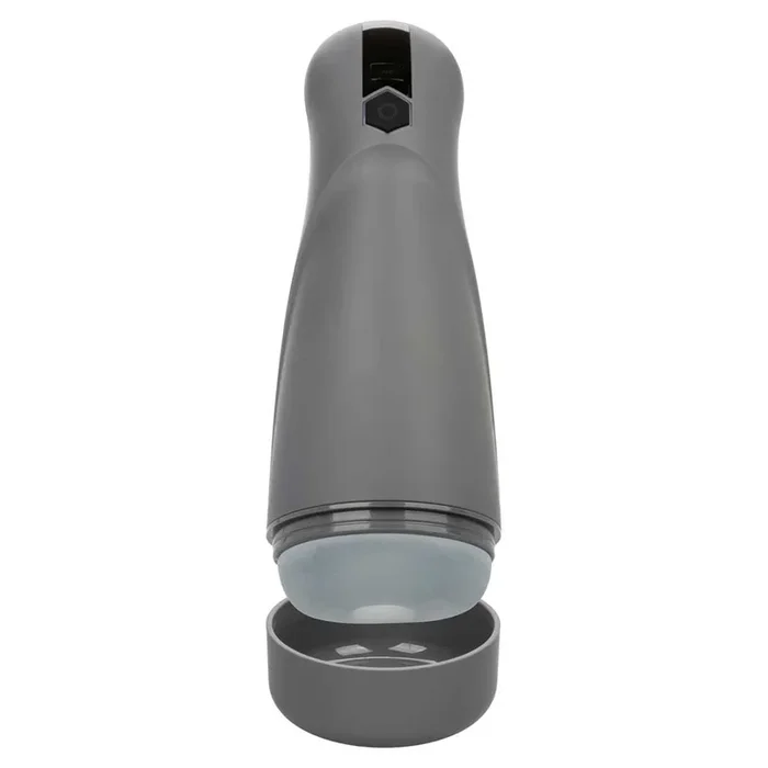 CalExotics Milk Master Automatic Milker Masturbator