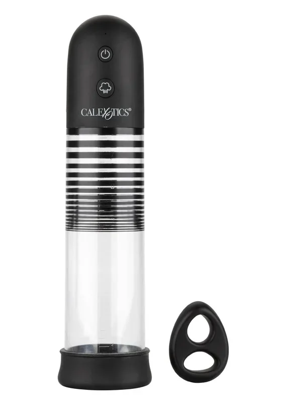 CalExotics Optimum Series Rechargeable Easy Power EZ Pump Kit