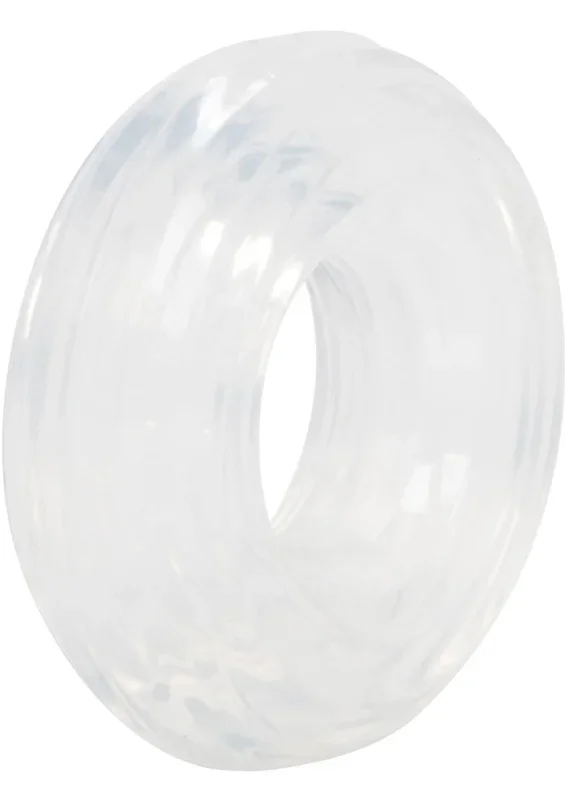 CalExotics Premium Silicone Ring Ultra Stretchy