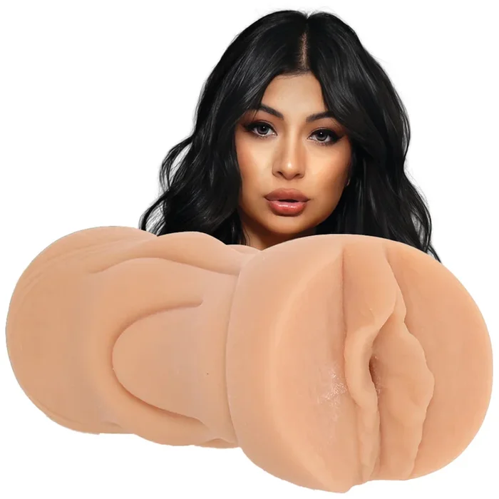 Cami Strella ULTRASKYN Pocket Pussy