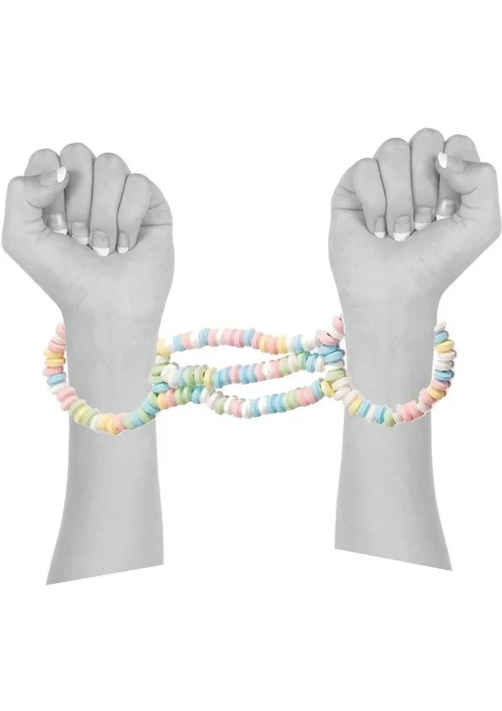 Candy Cuffs Flavored