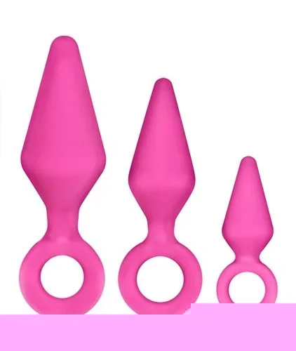 Candy Rimmer Kit Fuchsia for Beginners Adult Intimacy Play