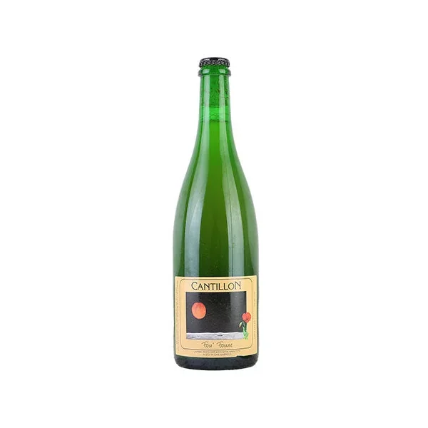 Cantillon Fou Foune – 2018