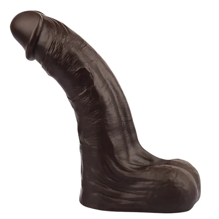 Cerberus – Realistic Dildo – Brown Dildo