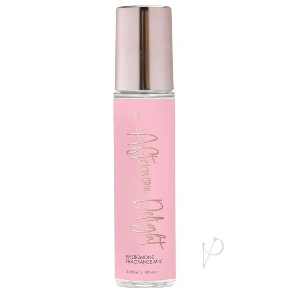 Cgc Afternoon Delight Spray Mist 3.5oz