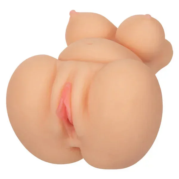 Cheap Thrill the Personal Secretary – Ivory