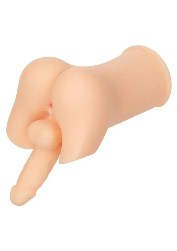 Cheap Thrills The Wrestler Stroker – Anal