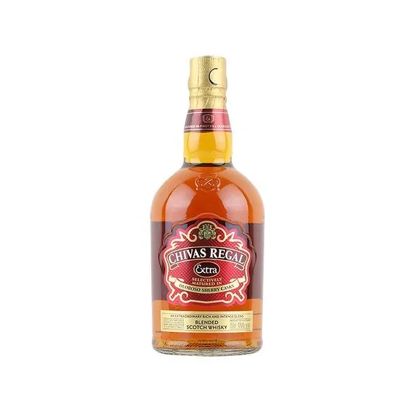 Chivas Regal Extra Blended Whisky