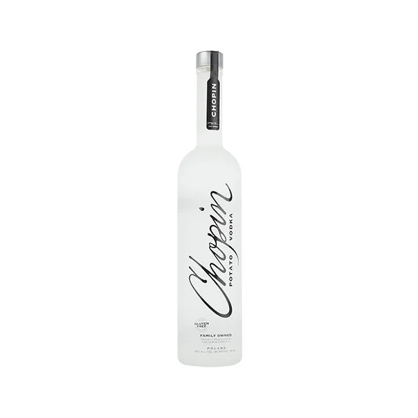 Chopin Potato Vodka