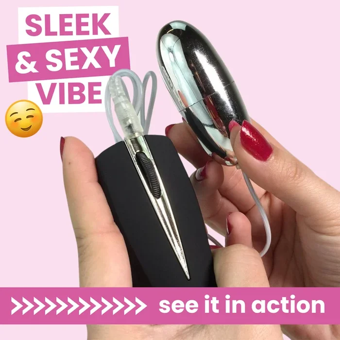 Clara’s Silver Egg