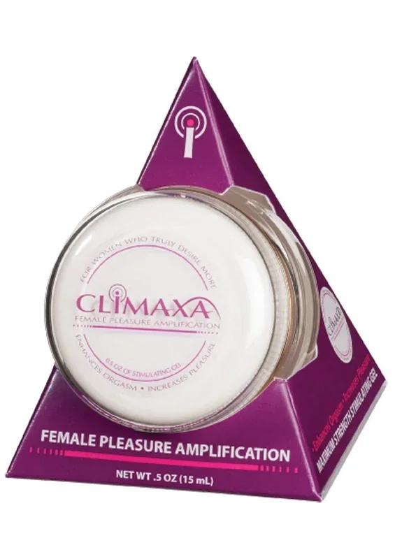 Climaxa Pleasure Amplification Gel For Women