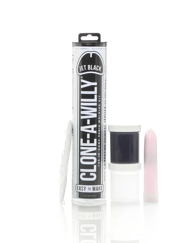 Clone-A-Willy Vibrating Molding Kit