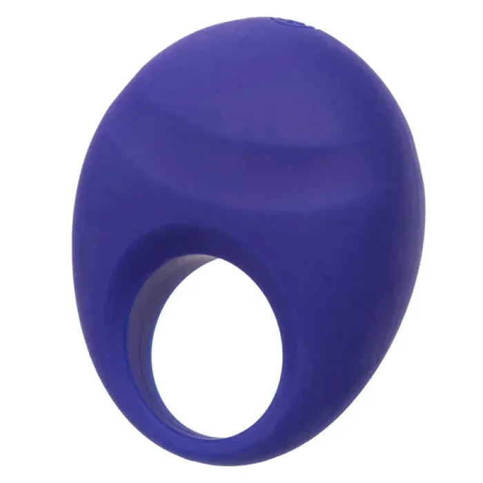 Closer Intimate Rechargeable Ring Embrace – Purple