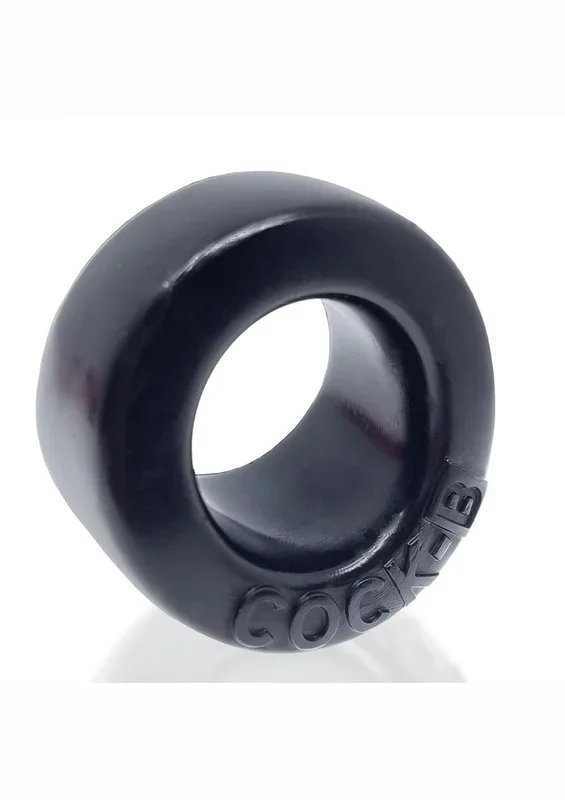Cock-B Bulge Silicone Cock Ring