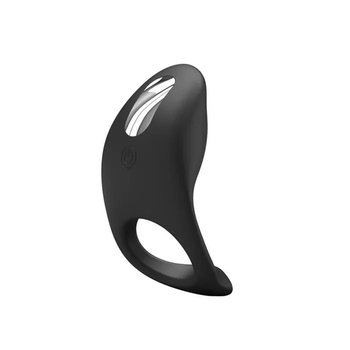 Cock Ring Vibrating – Gemma Vibrating Rechargeable Penis Ring