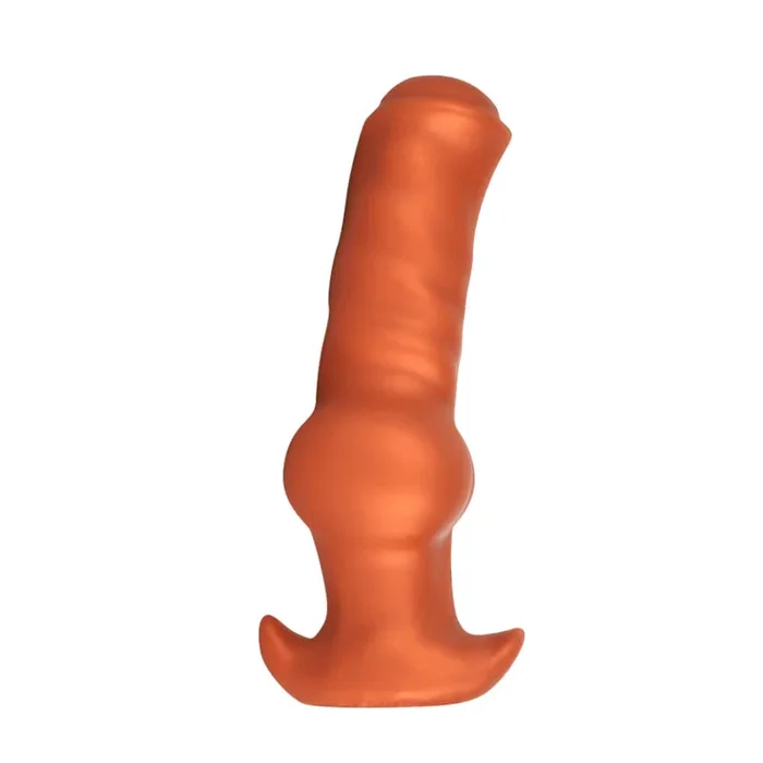 Cody – Silicone Knot Dildo – Dog Dildo – Fantasy Dildo