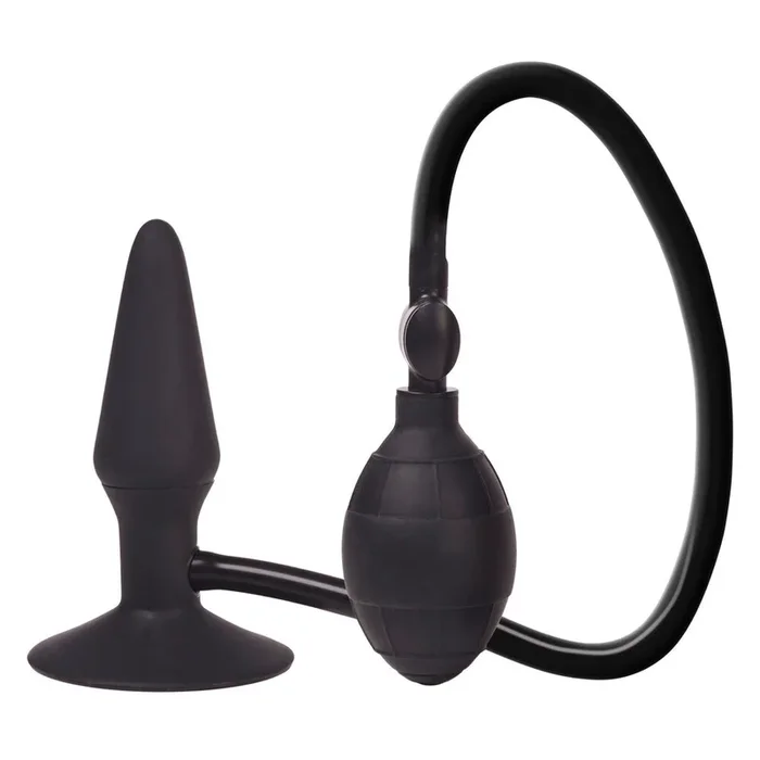 Colt Medium Inflatable Anal Plug – Medium Inflatable Butt Plug