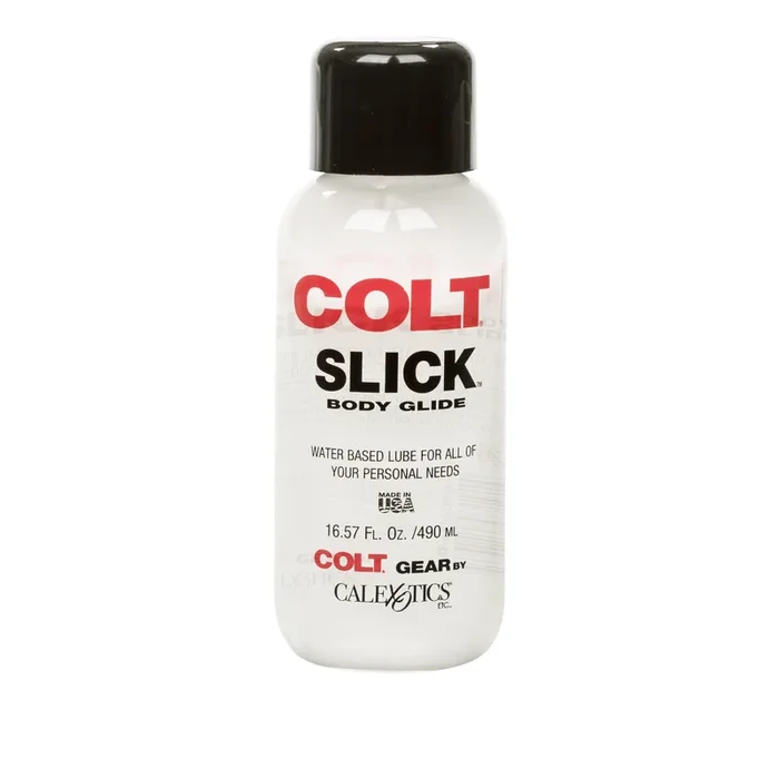 COLT® Slick™ Body Glide 16.57 fl. oz.