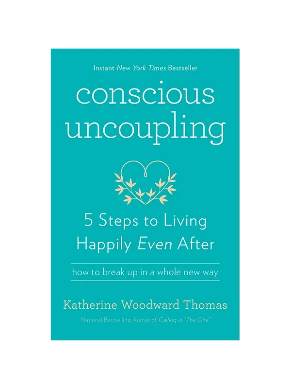 Conscious Uncoupling