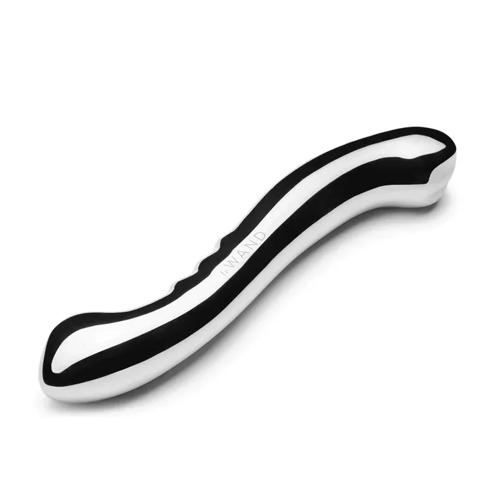 Contour XL Stainless Steel Wand