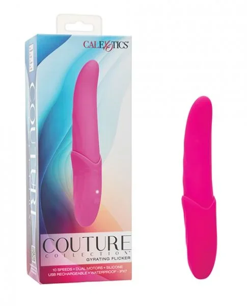 Couture Collection™ Gyrating Flicker – Pink
