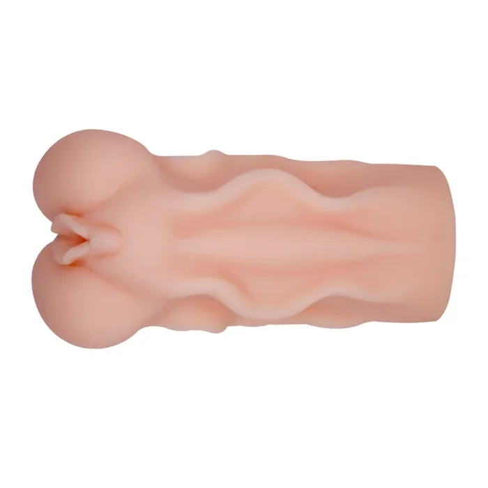 Crazy Bull Linda Masturbator Sleeve – Skin-Safe Masturbator Sleeve
