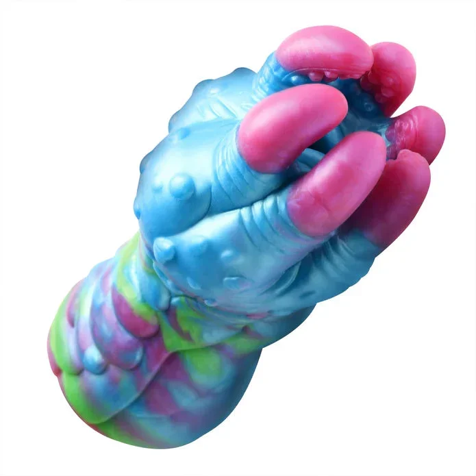 Creature Cocks Asstra