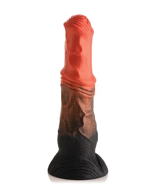 Creature Cocks Centaur Silicone Dildo – Multi Color