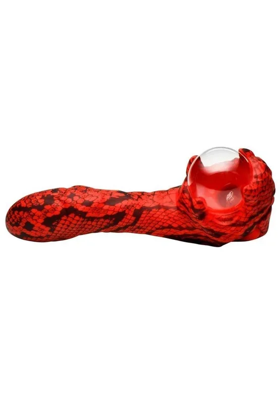 Creature Cocks Cobra Vibrating Fantasy Toy