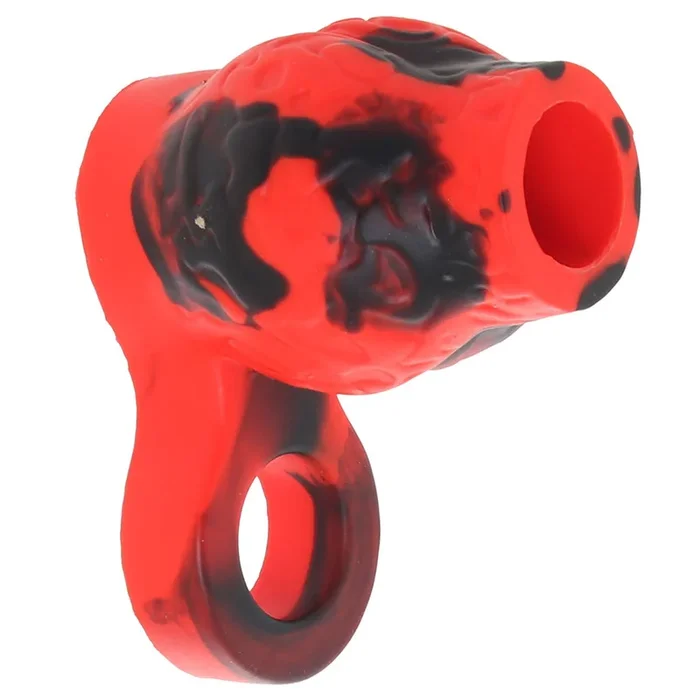 Creature Cocks Hell Hound Girth Enhancer in Medium