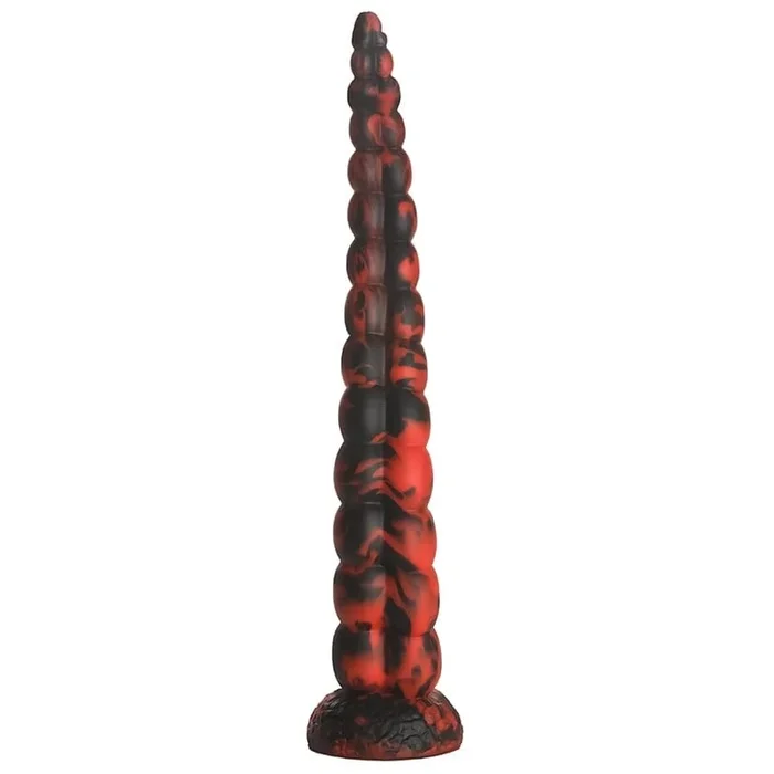 Creature Cocks Stinger Silcone Dildo