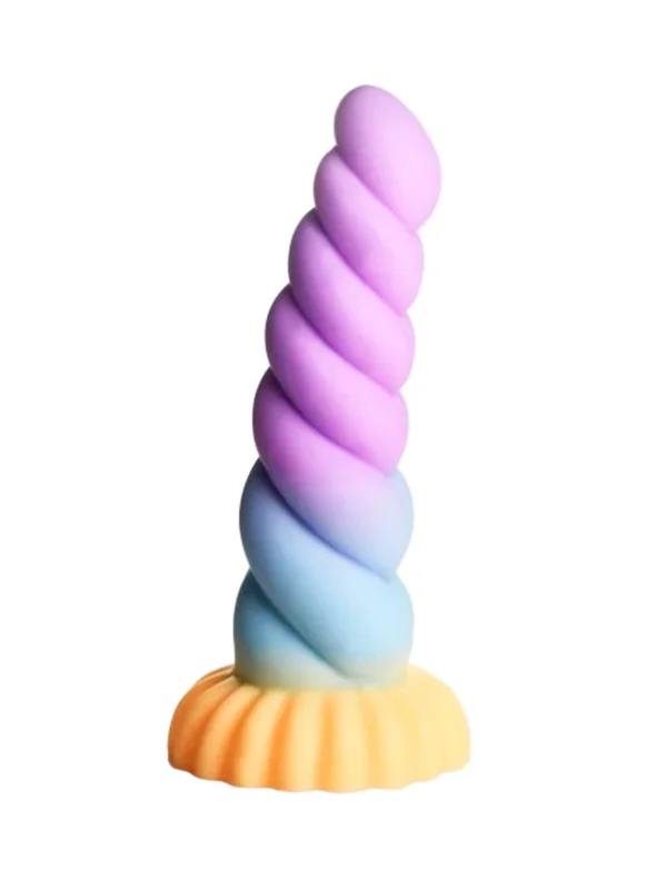 Creature Mystique Unicorn Dildo