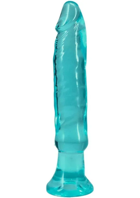 Crystal Jellies Anal Starter Dildo