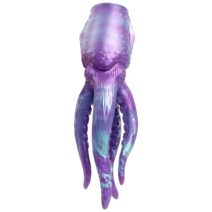 Cthulhu – Male Masturbator – Octopus Tentacle Male Stroker