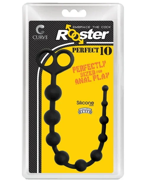 Curve Novelties Rooster Perfect 10